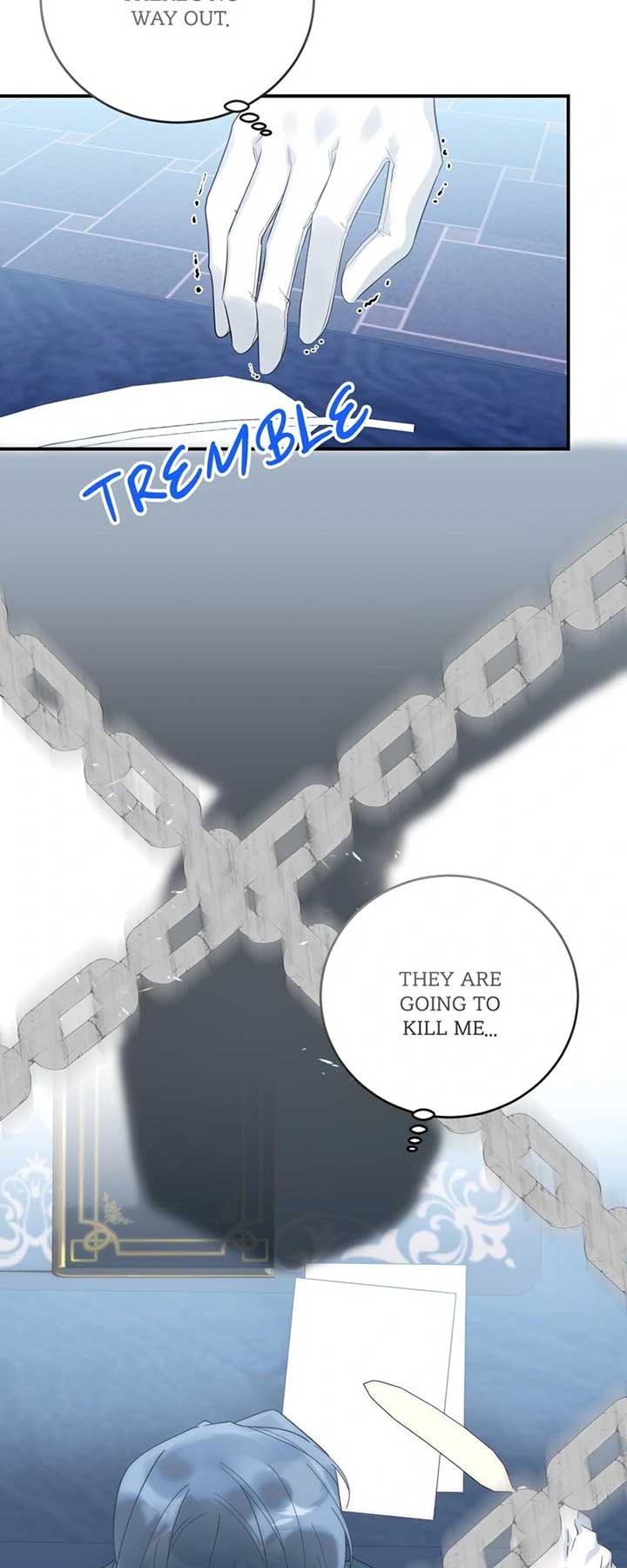 Read A Fairy Tale for Villains Manga Online