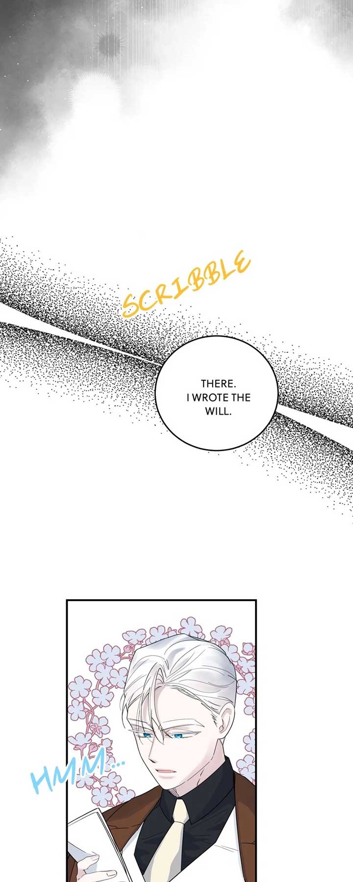 Read A Fairy Tale for Villains Manga Online