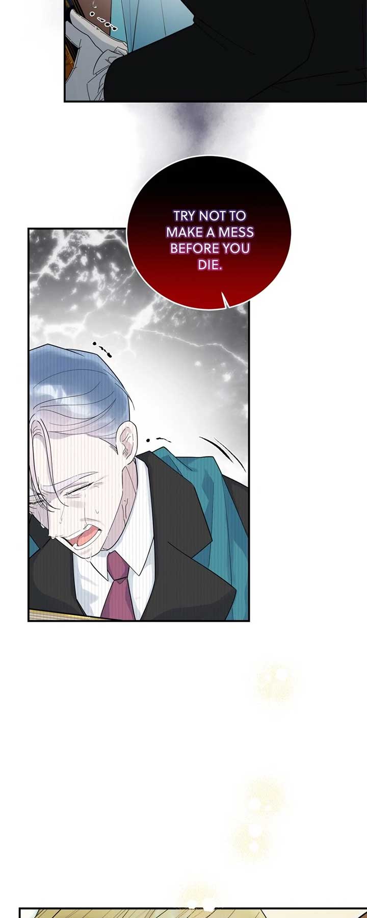 Read A Fairy Tale for Villains Manga Online