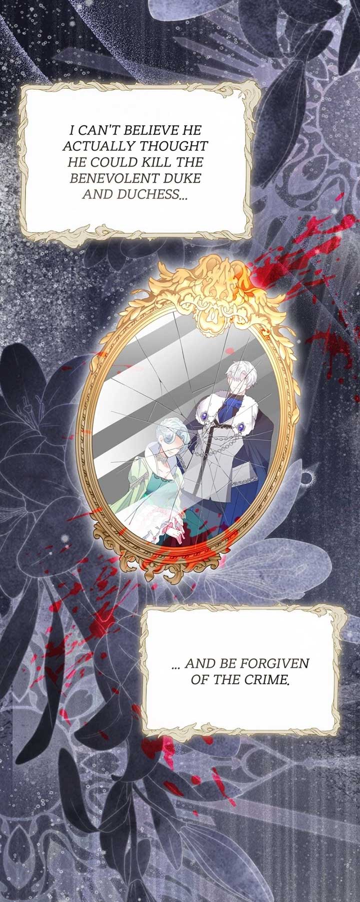 Read A Fairy Tale for Villains Manga Online