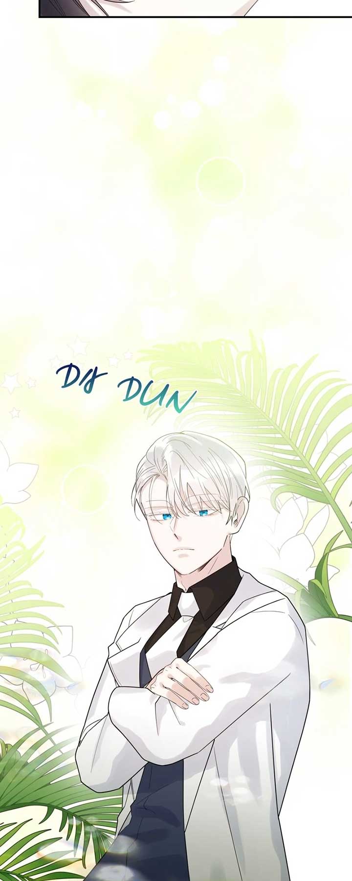 Read A Fairy Tale for Villains Manga Online