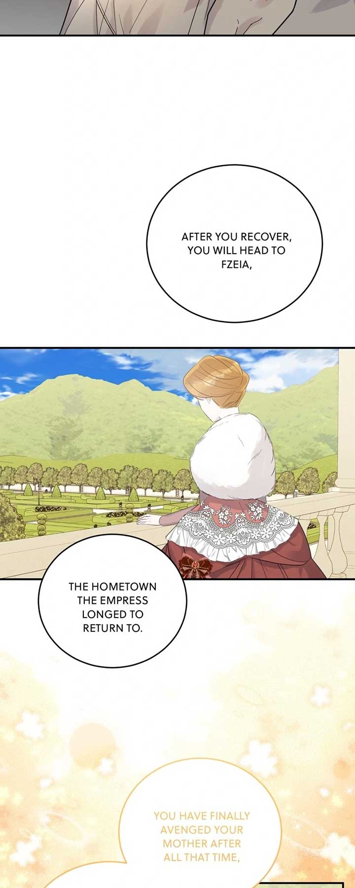 Read A Fairy Tale for Villains Manga Online