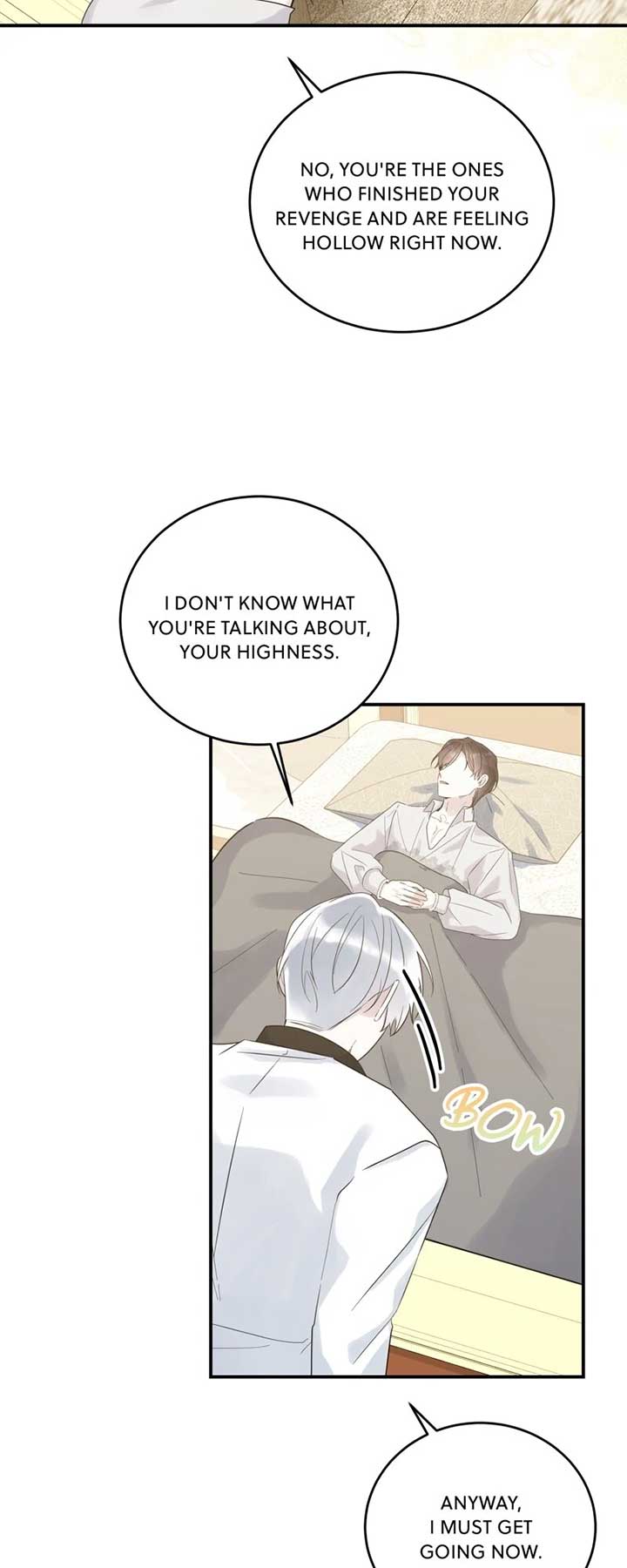 Read A Fairy Tale for Villains Manga Online