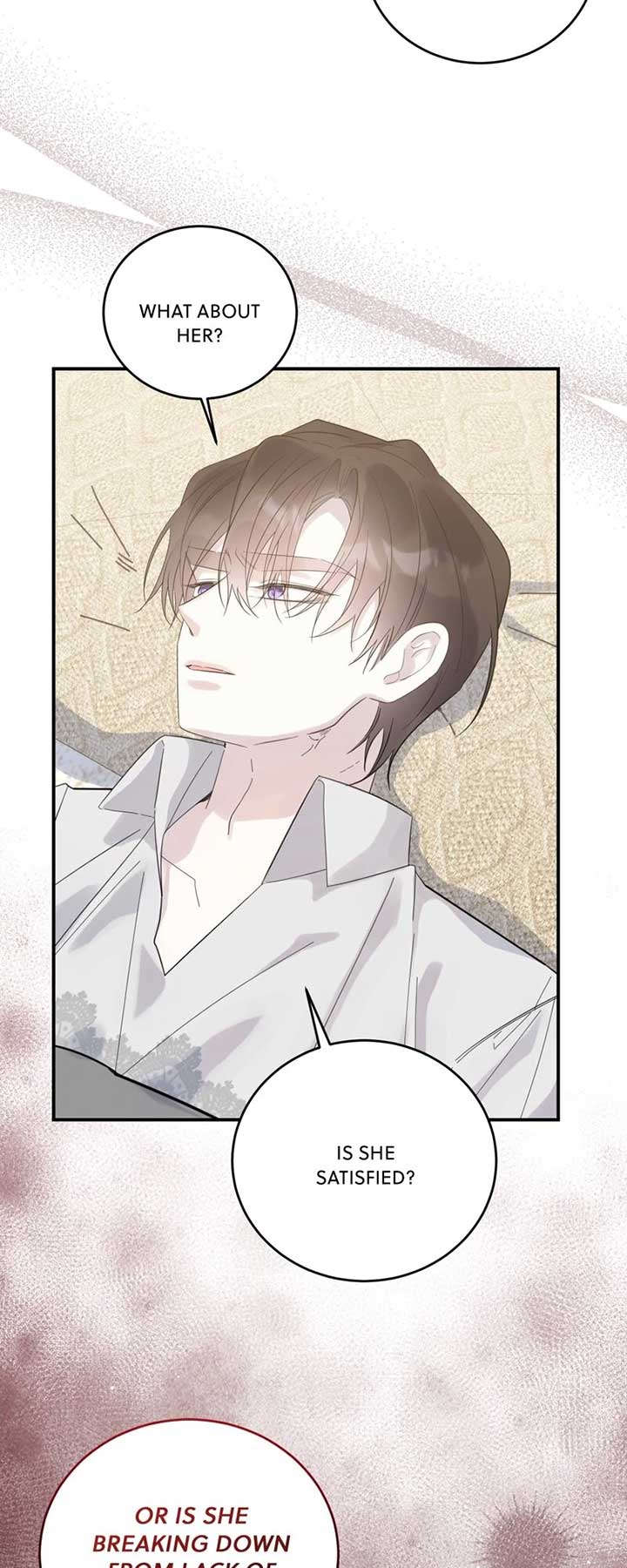 Read A Fairy Tale for Villains Manga Online