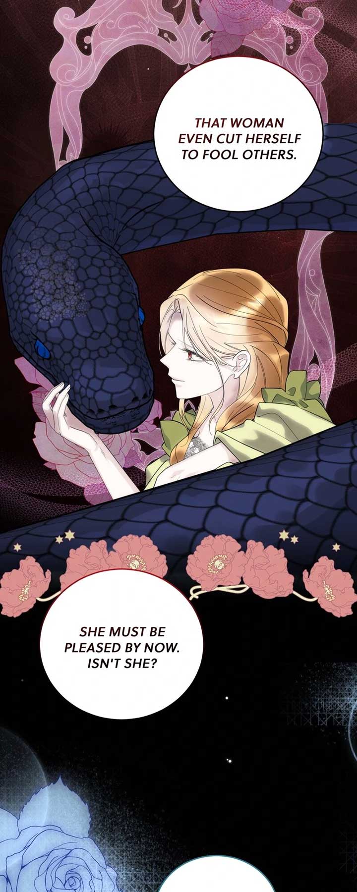 Read A Fairy Tale for Villains Manga Online
