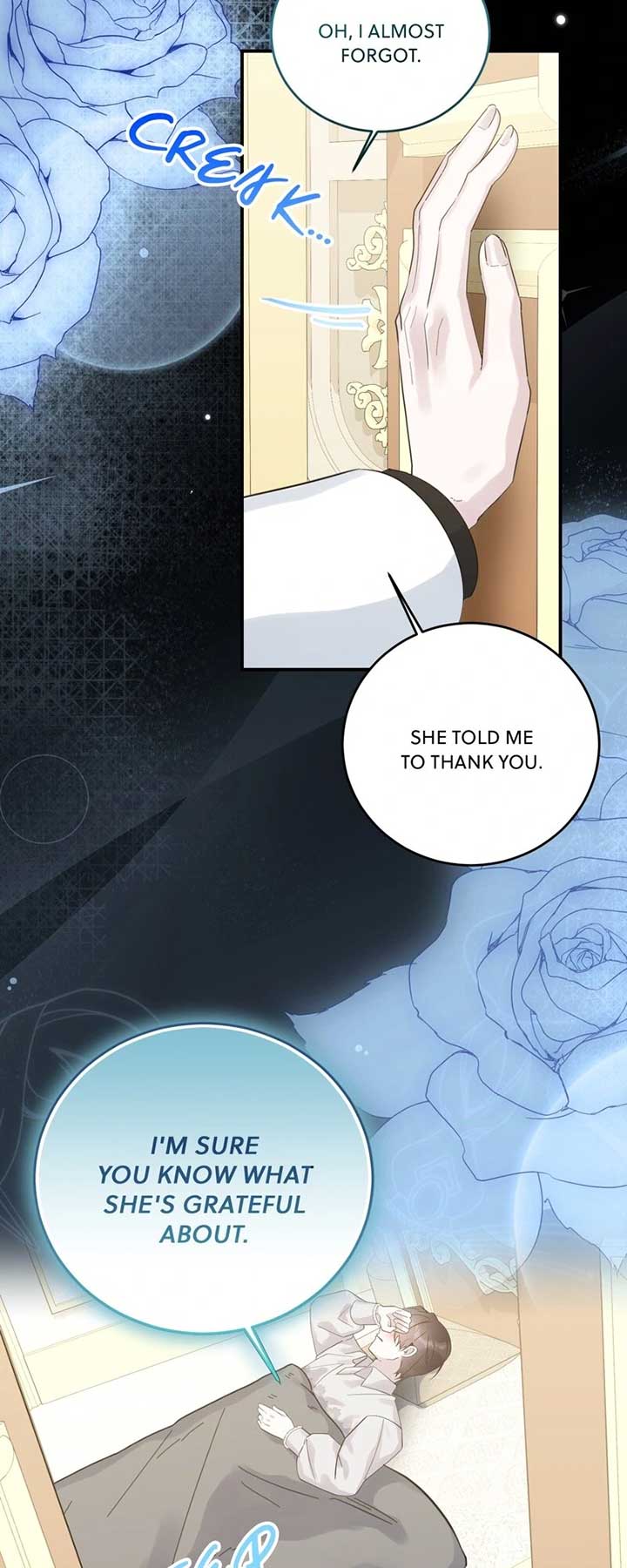 Read A Fairy Tale for Villains Manga Online