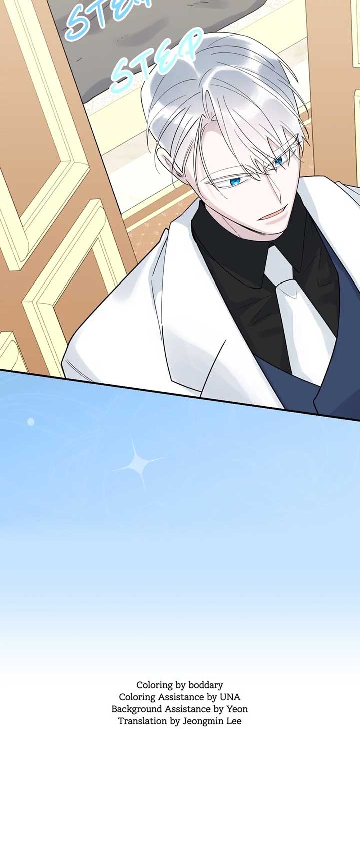 Read A Fairy Tale for Villains Manga Online