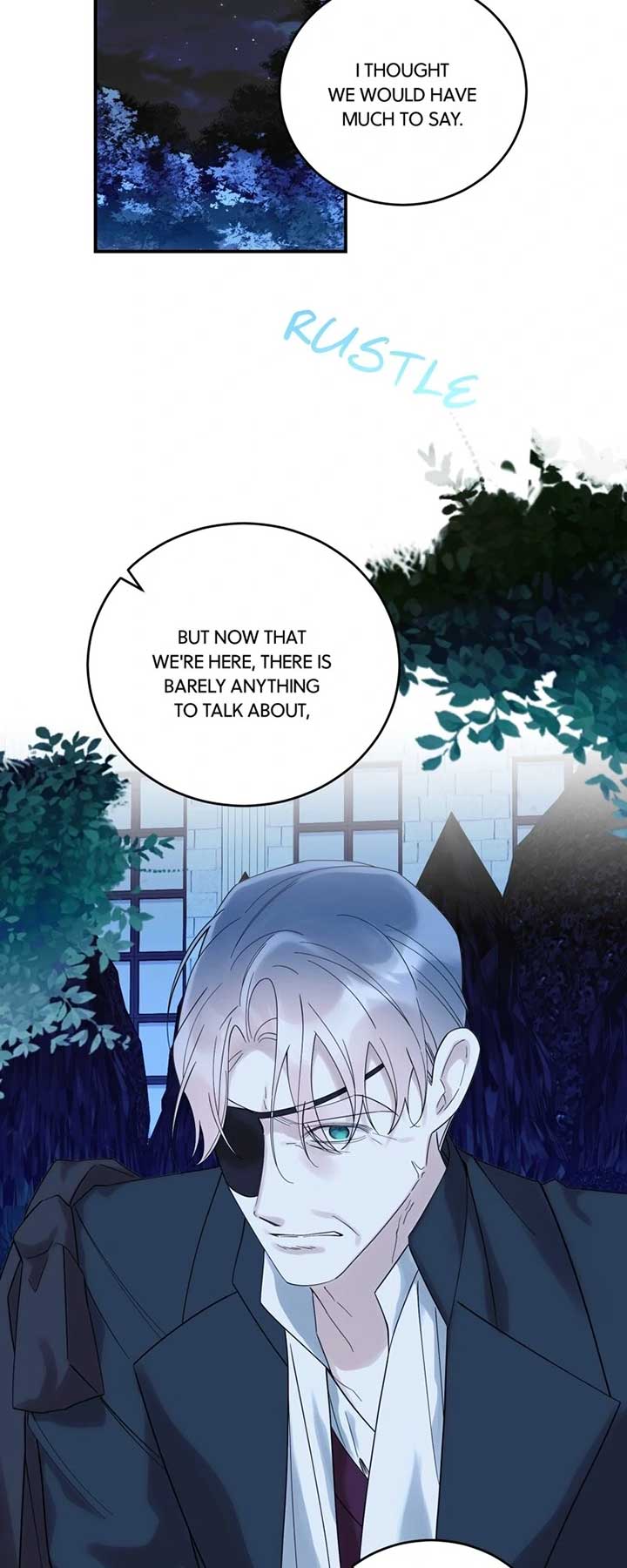 Read A Fairy Tale for Villains Manga Online