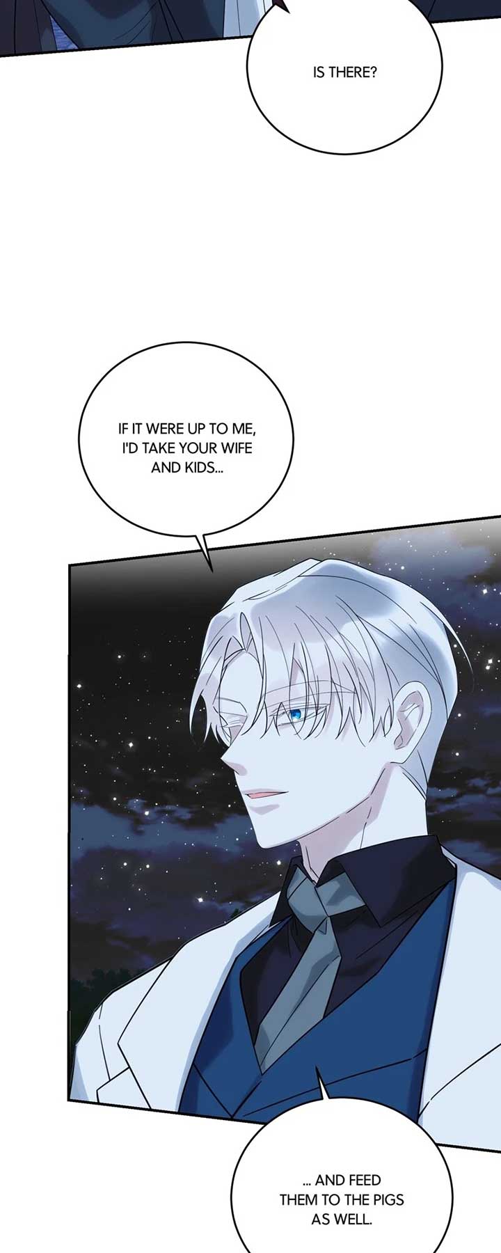 Read A Fairy Tale for Villains Manga Online