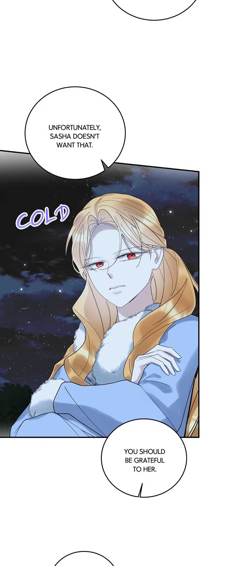 Read A Fairy Tale for Villains Manga Online