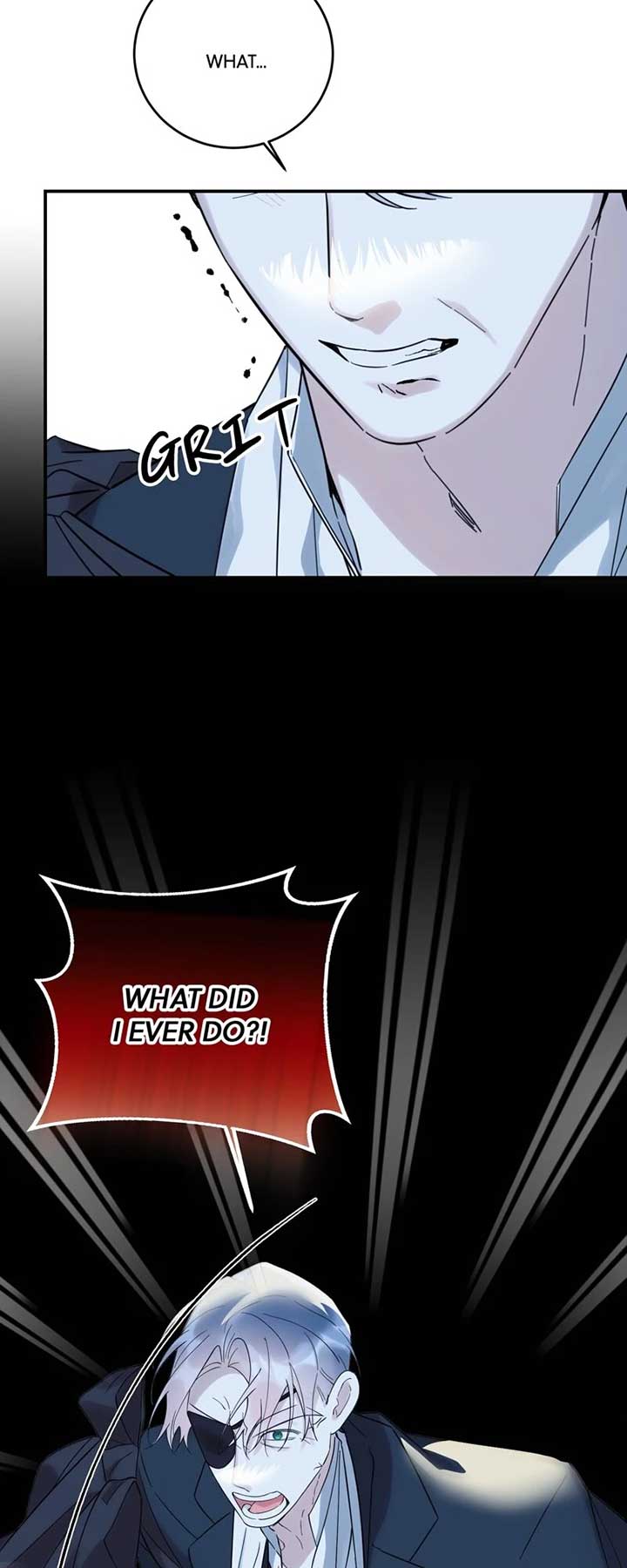 Read A Fairy Tale for Villains Manga Online