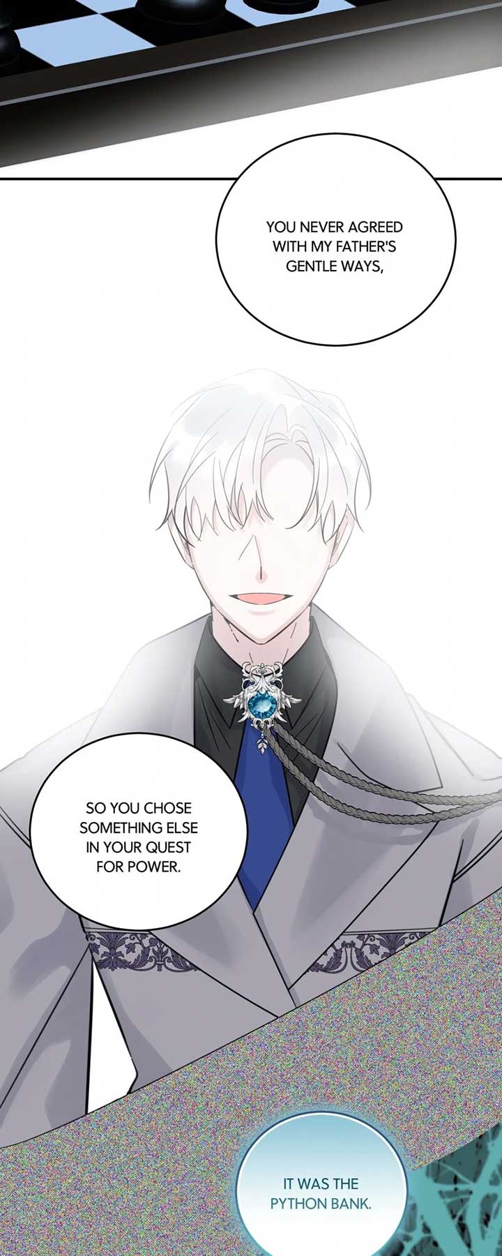 Read A Fairy Tale for Villains Manga Online