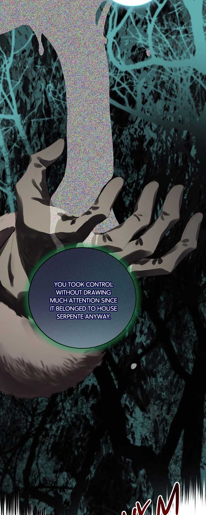 Read A Fairy Tale for Villains Manga Online