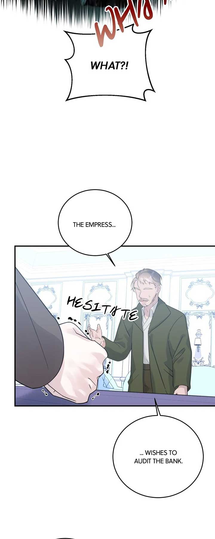 Read A Fairy Tale for Villains Manga Online