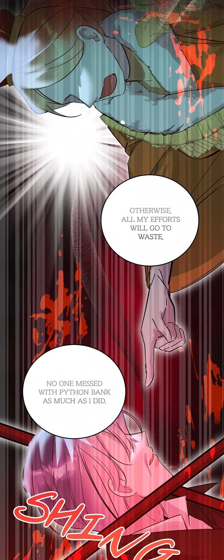 Read A Fairy Tale for Villains Manga Online