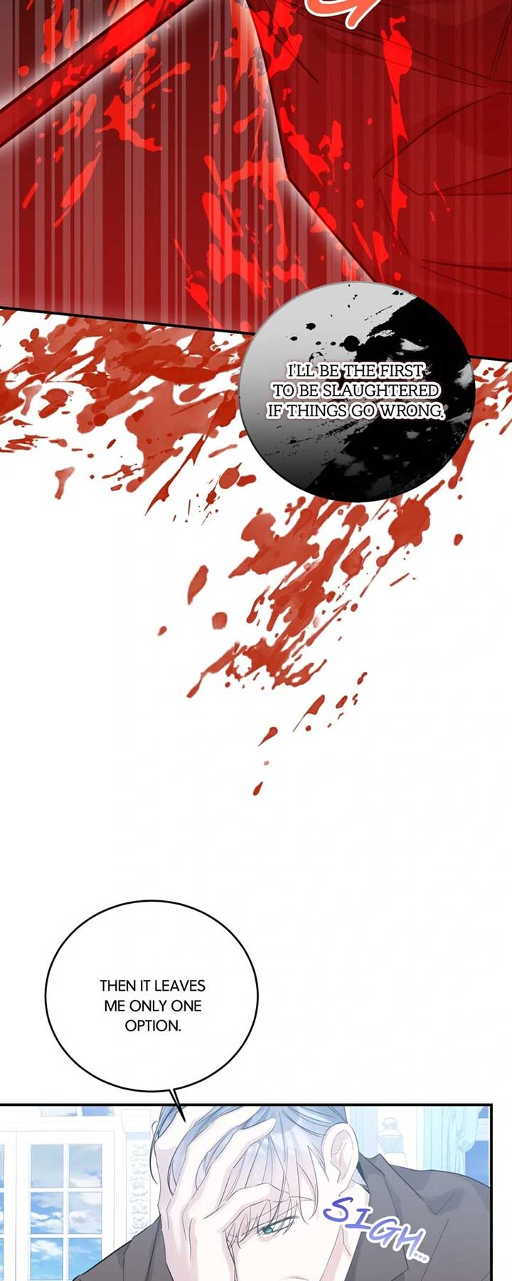 Read A Fairy Tale for Villains Manga Online
