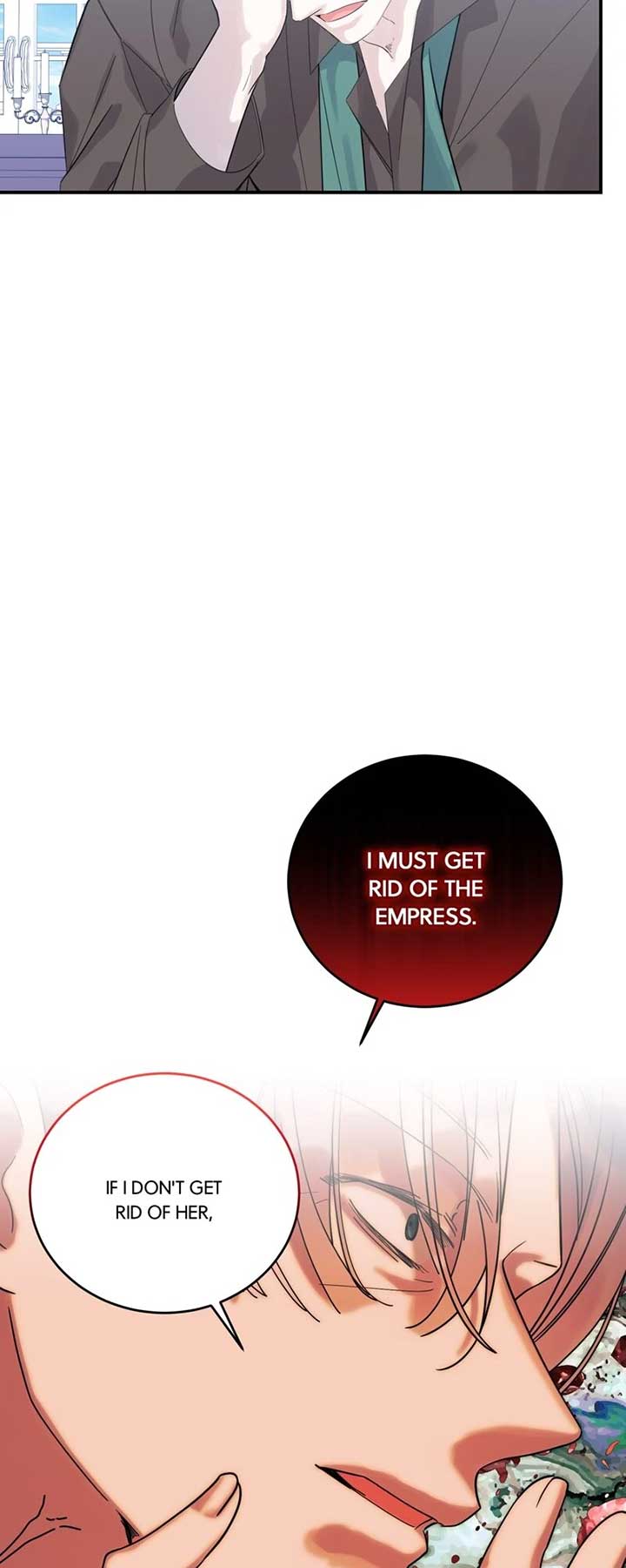 Read A Fairy Tale for Villains Manga Online