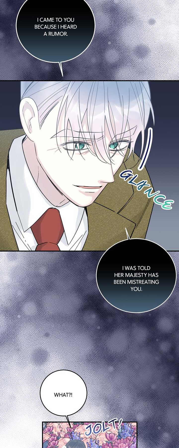 Read A Fairy Tale for Villains Manga Online