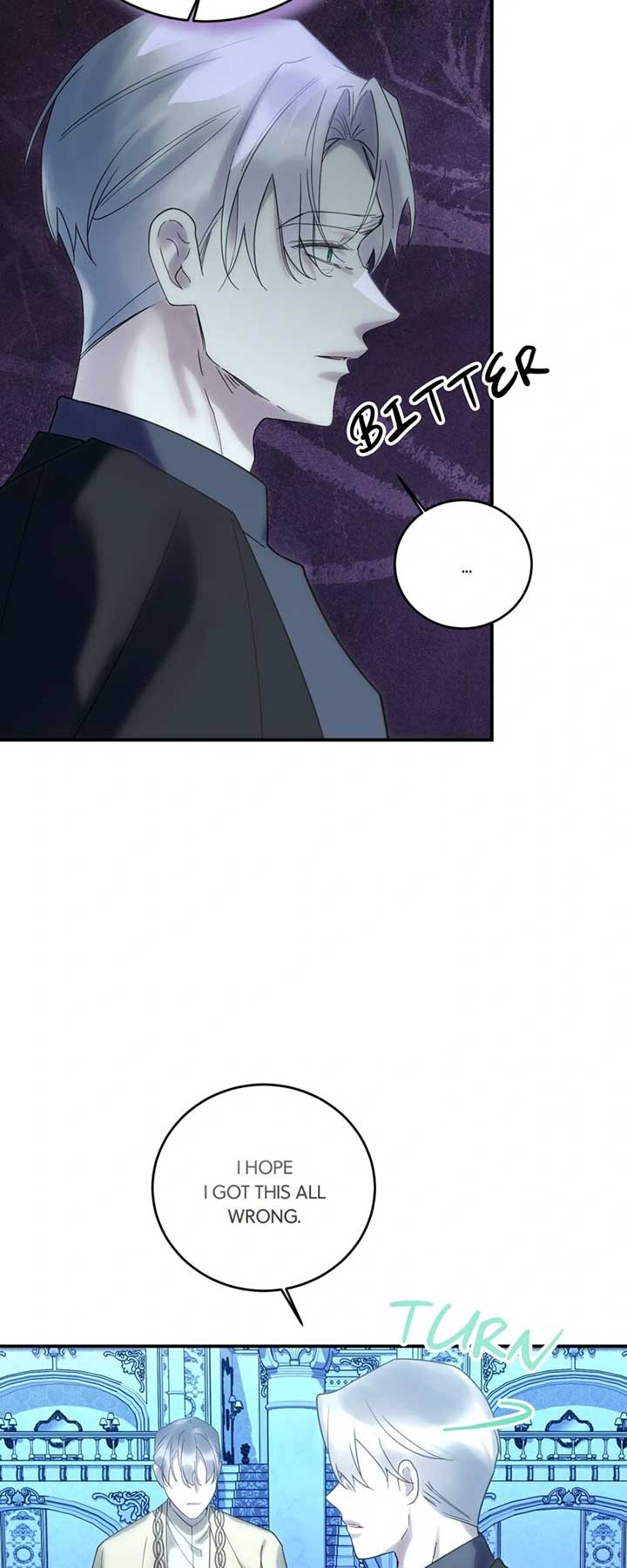 Read A Fairy Tale for Villains Manga Online