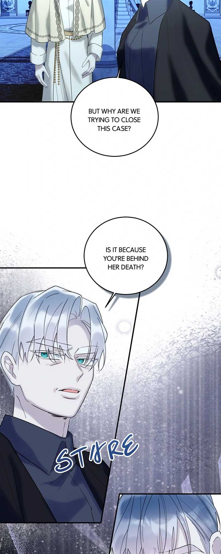 Read A Fairy Tale for Villains Manga Online
