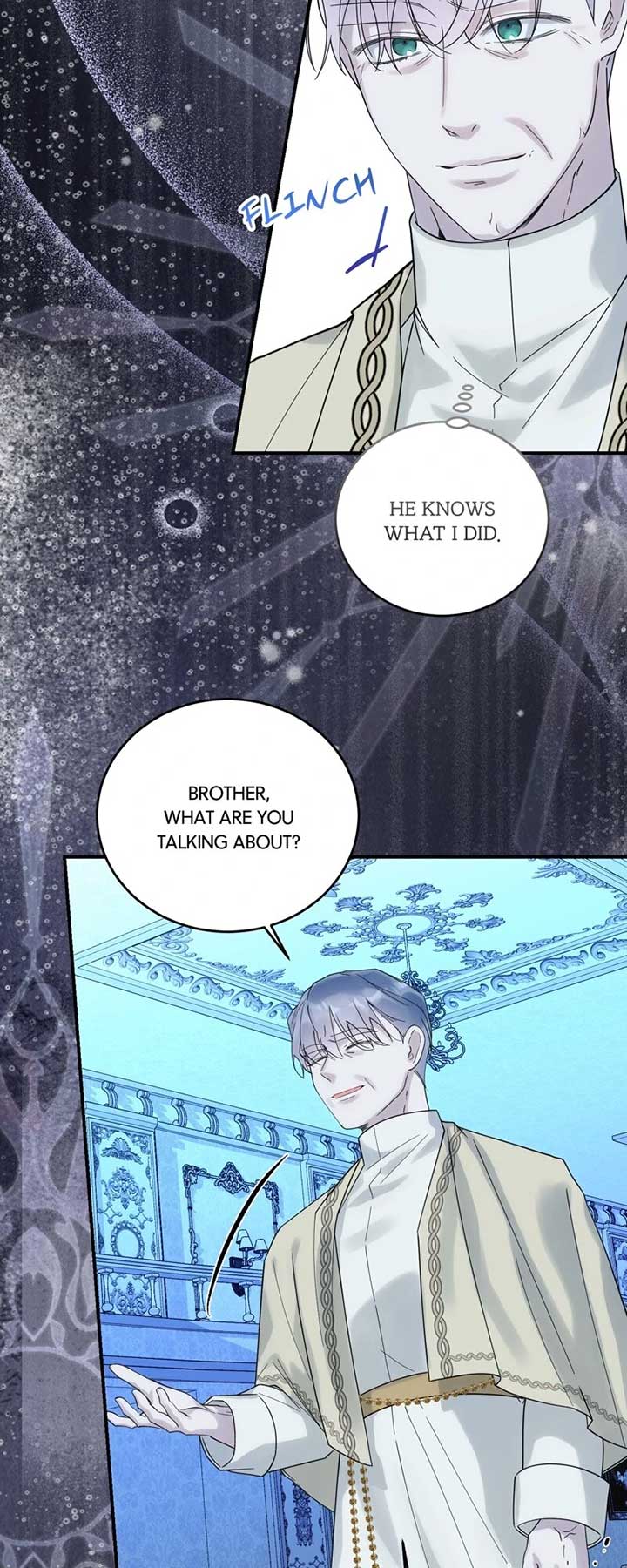 Read A Fairy Tale for Villains Manga Online