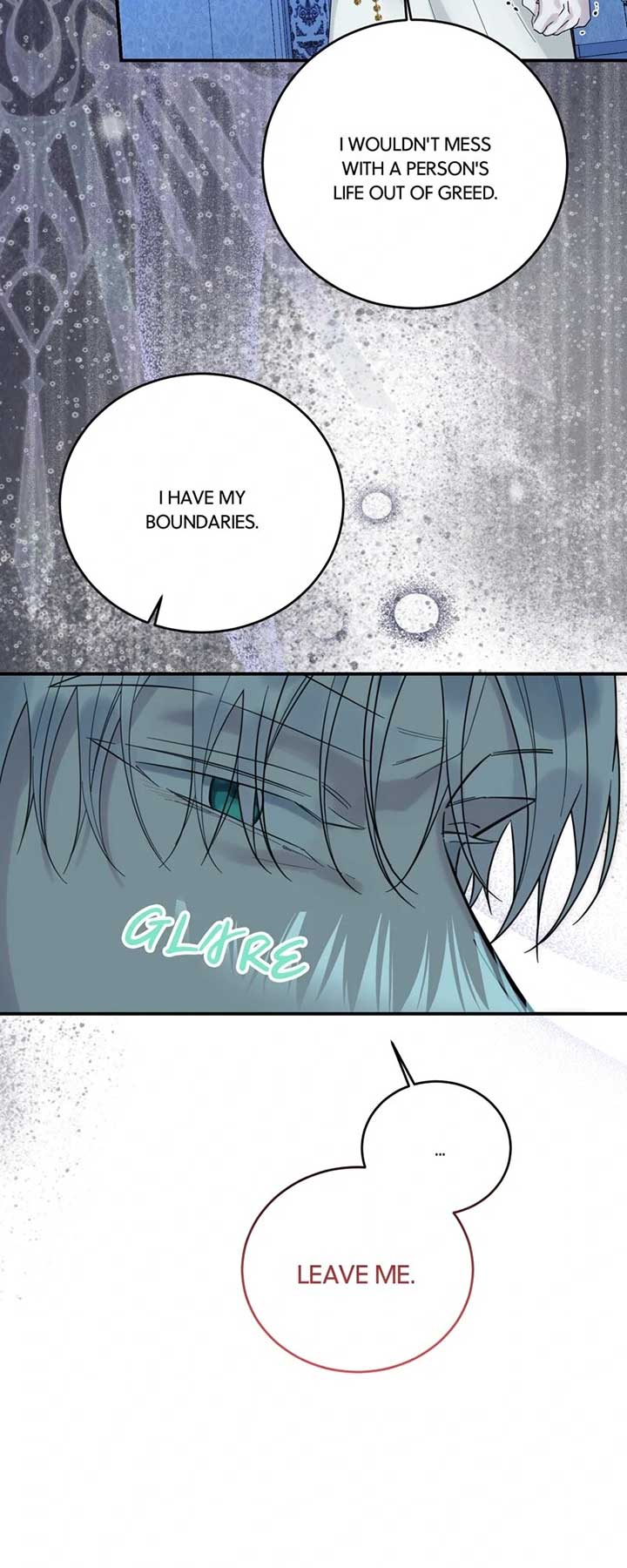 Read A Fairy Tale for Villains Manga Online
