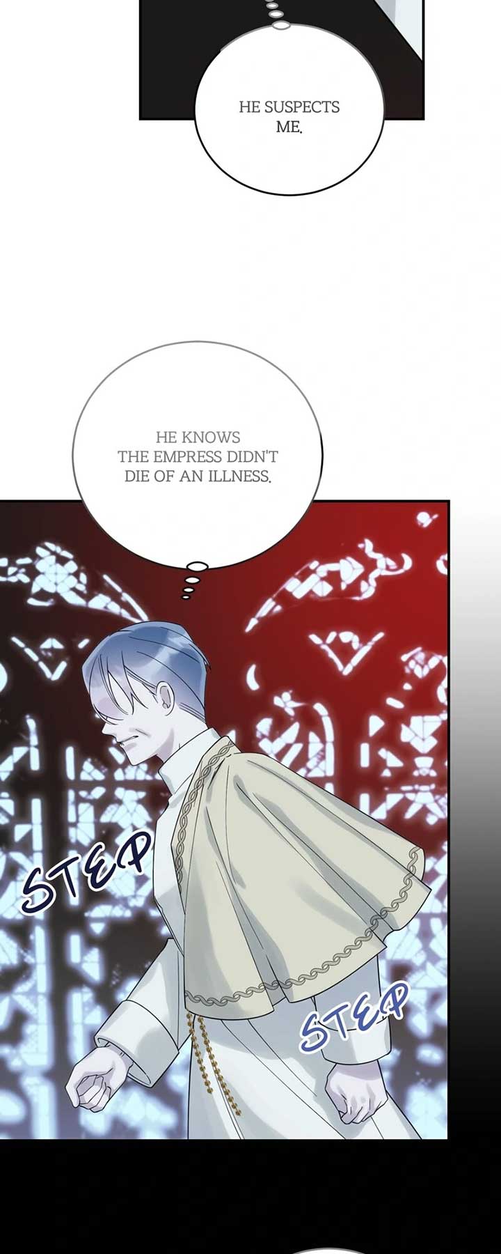 Read A Fairy Tale for Villains Manga Online