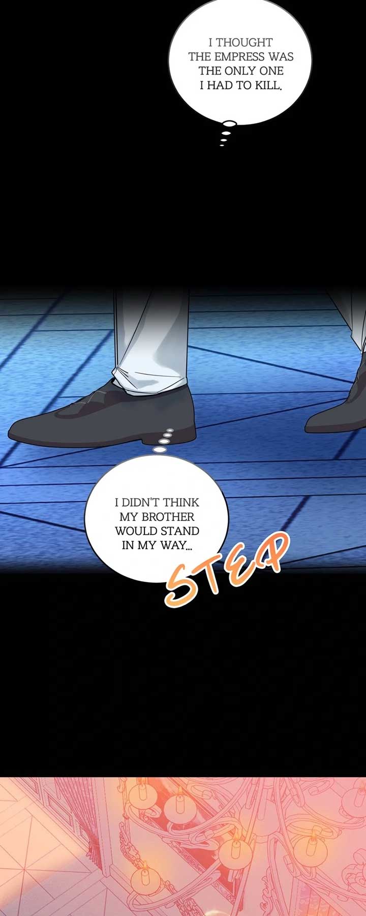 Read A Fairy Tale for Villains Manga Online