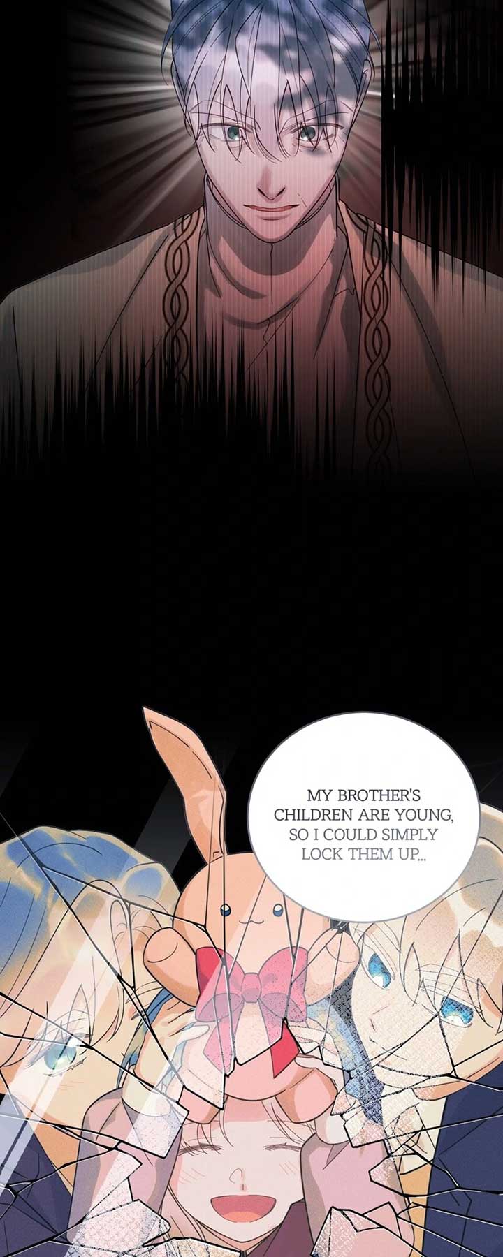 Read A Fairy Tale for Villains Manga Online