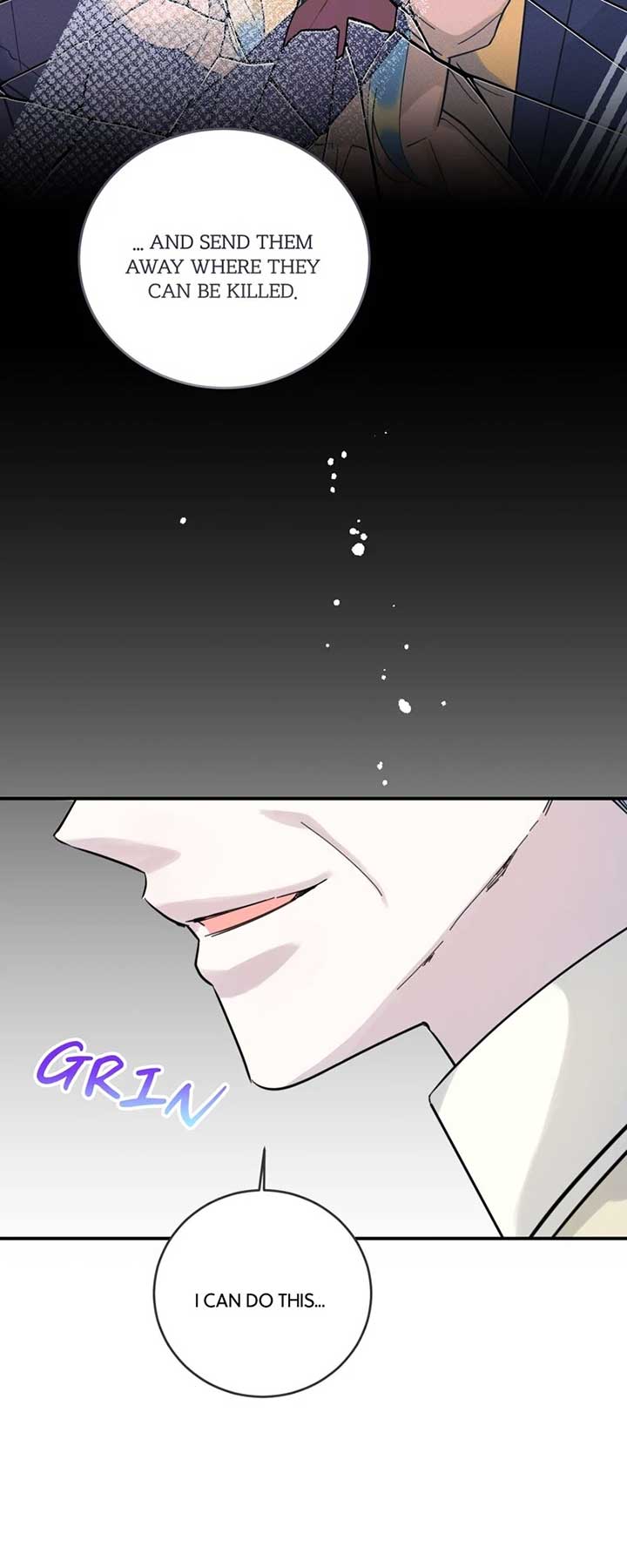 Read A Fairy Tale for Villains Manga Online