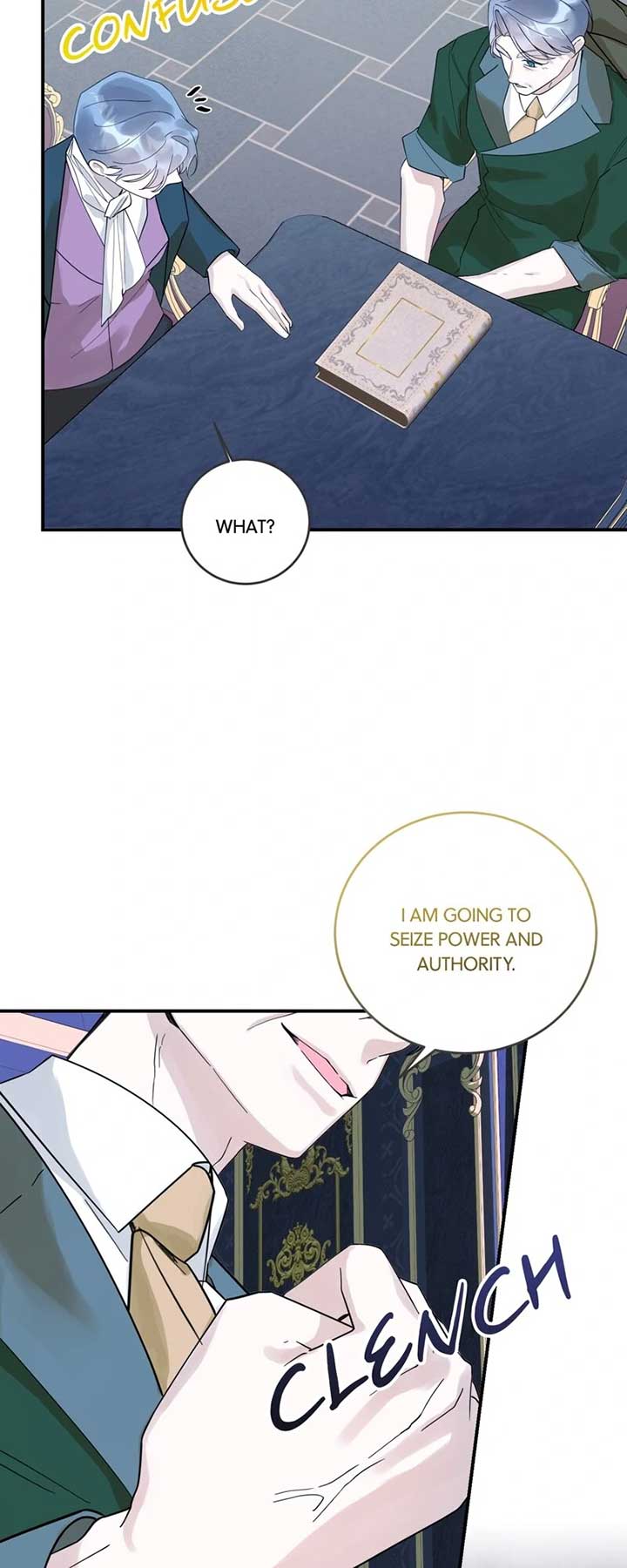 Read A Fairy Tale for Villains Manga Online