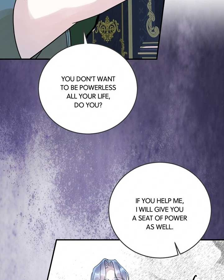 Read A Fairy Tale for Villains Manga Online