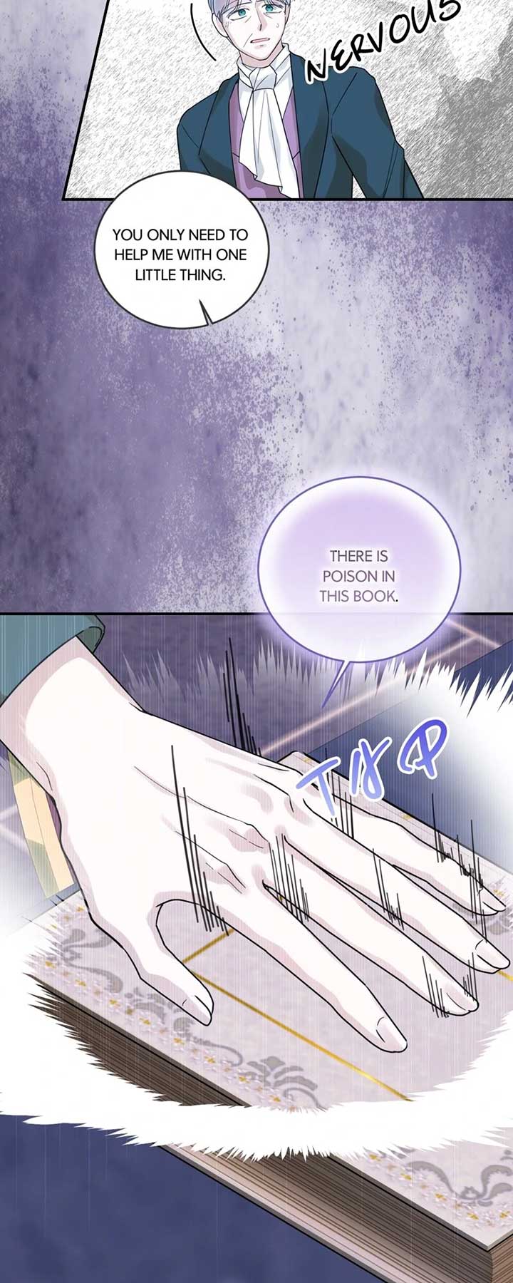 Read A Fairy Tale for Villains Manga Online