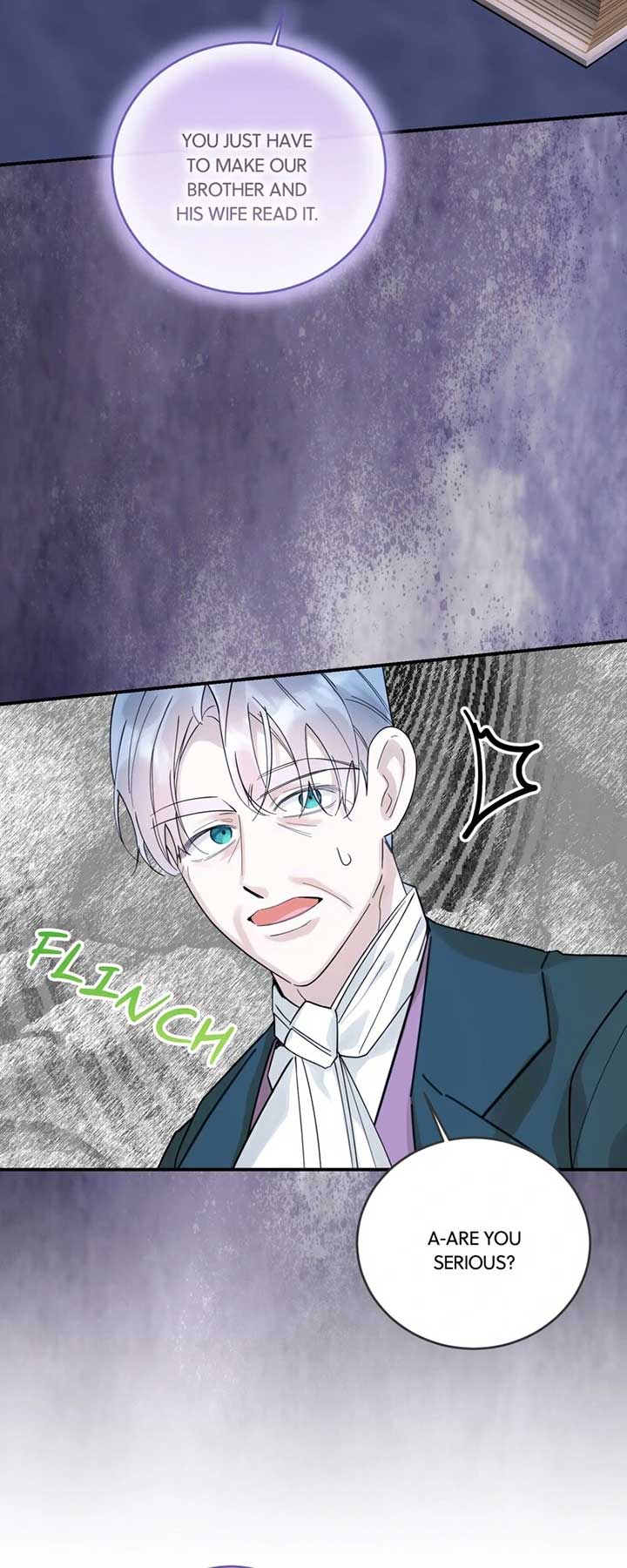 Read A Fairy Tale for Villains Manga Online