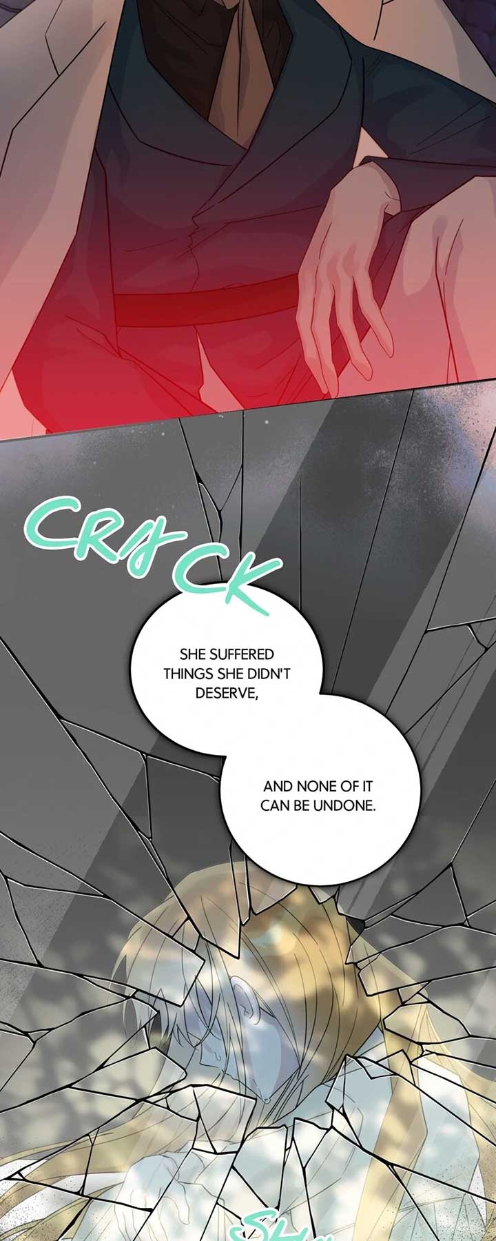Read A Fairy Tale for Villains Manga Online