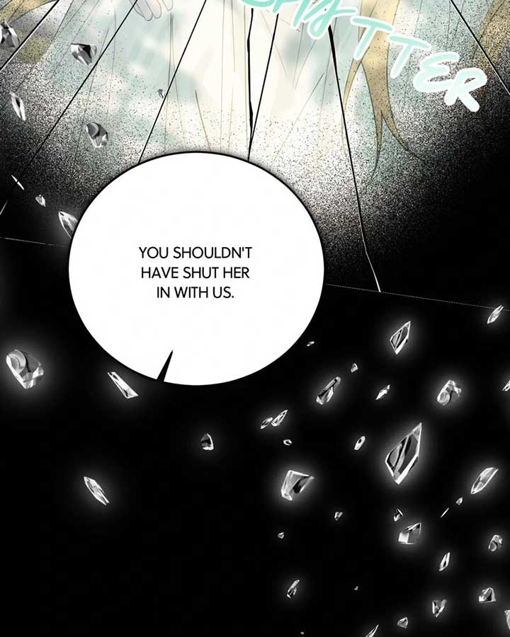 Read A Fairy Tale for Villains Manga Online