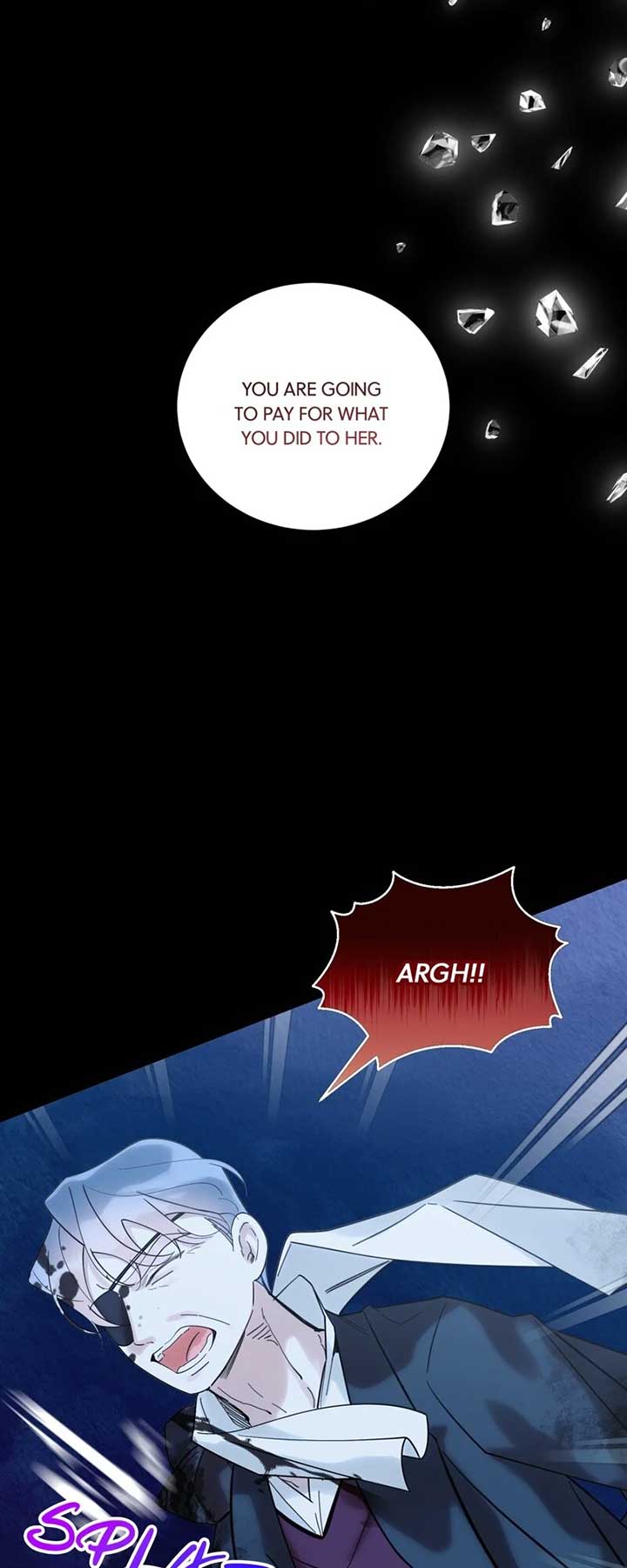 Read A Fairy Tale for Villains Manga Online