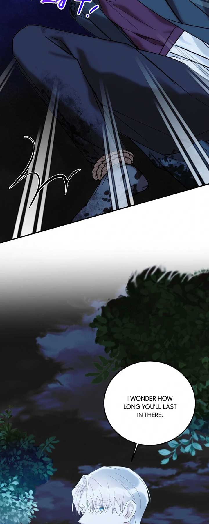 Read A Fairy Tale for Villains Manga Online