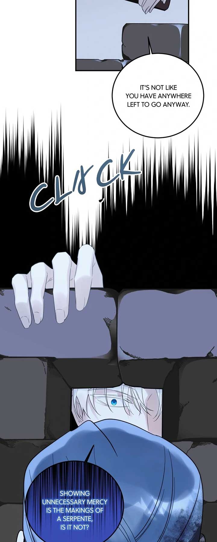 Read A Fairy Tale for Villains Manga Online