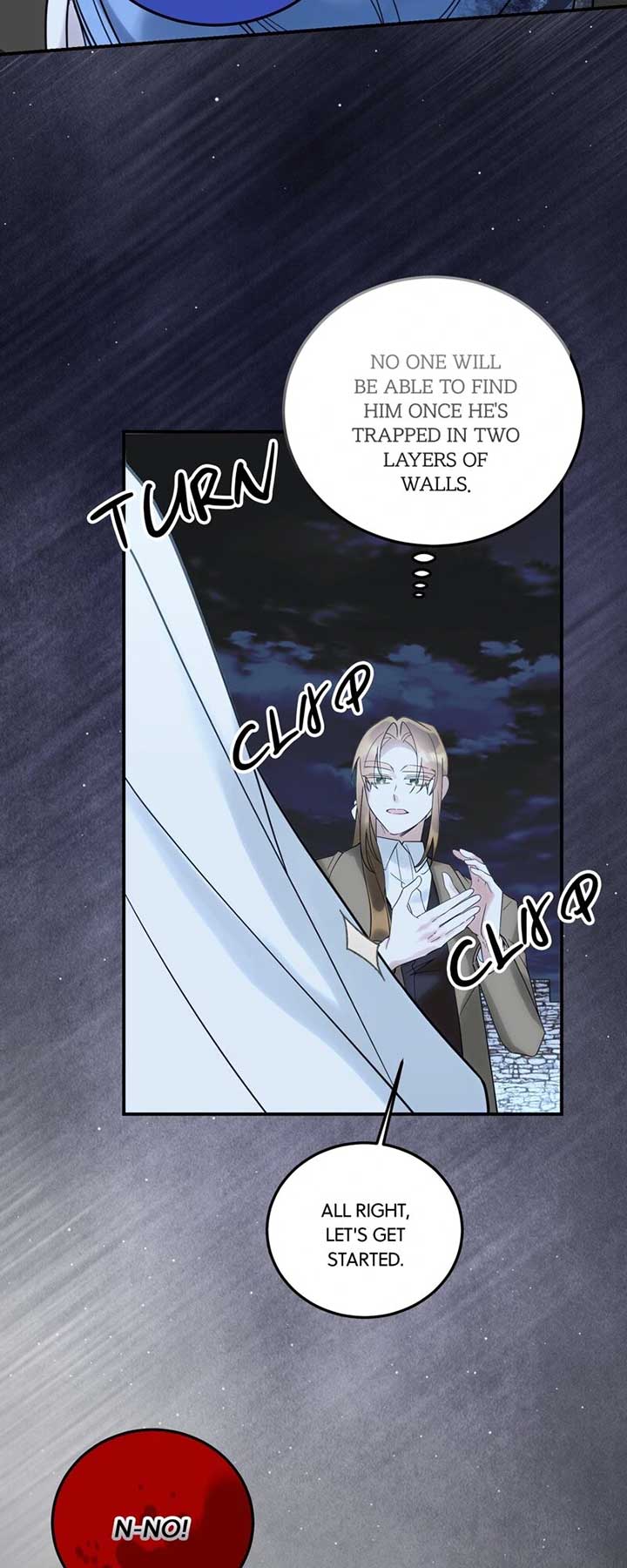 Read A Fairy Tale for Villains Manga Online