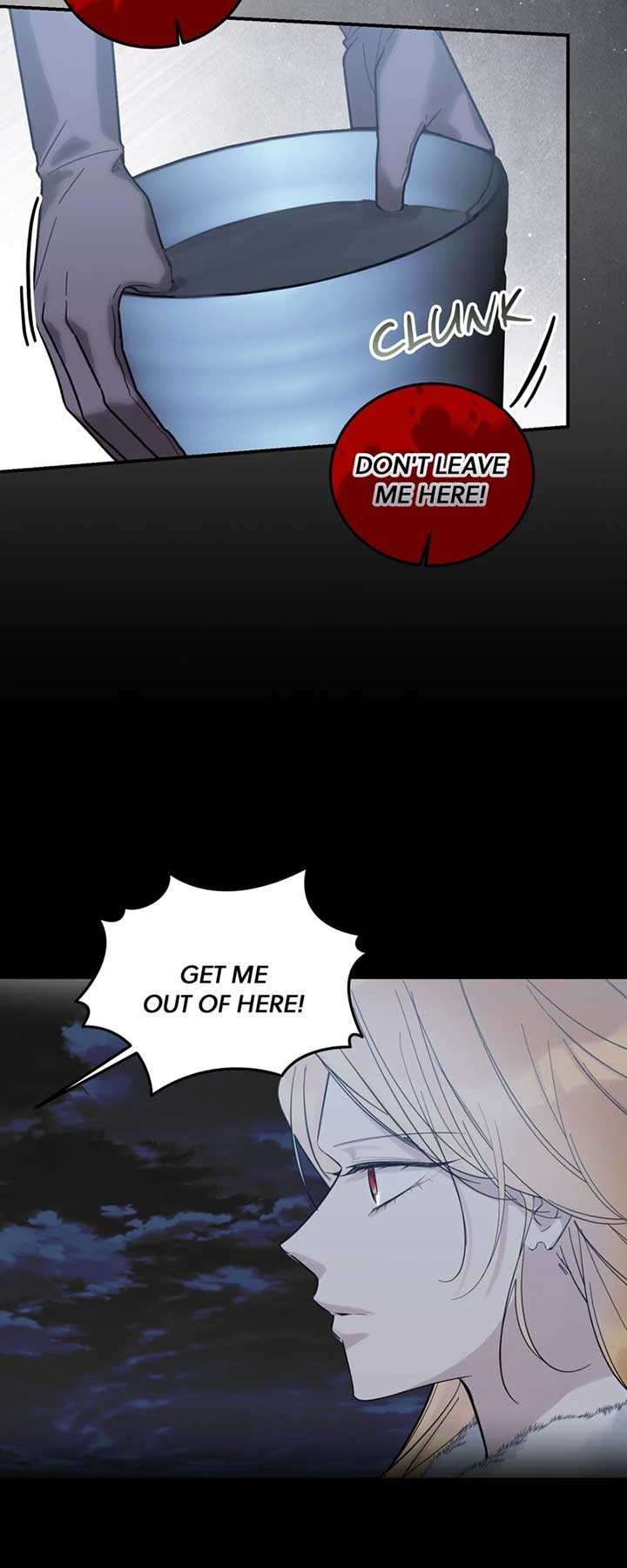 Read A Fairy Tale for Villains Manga Online