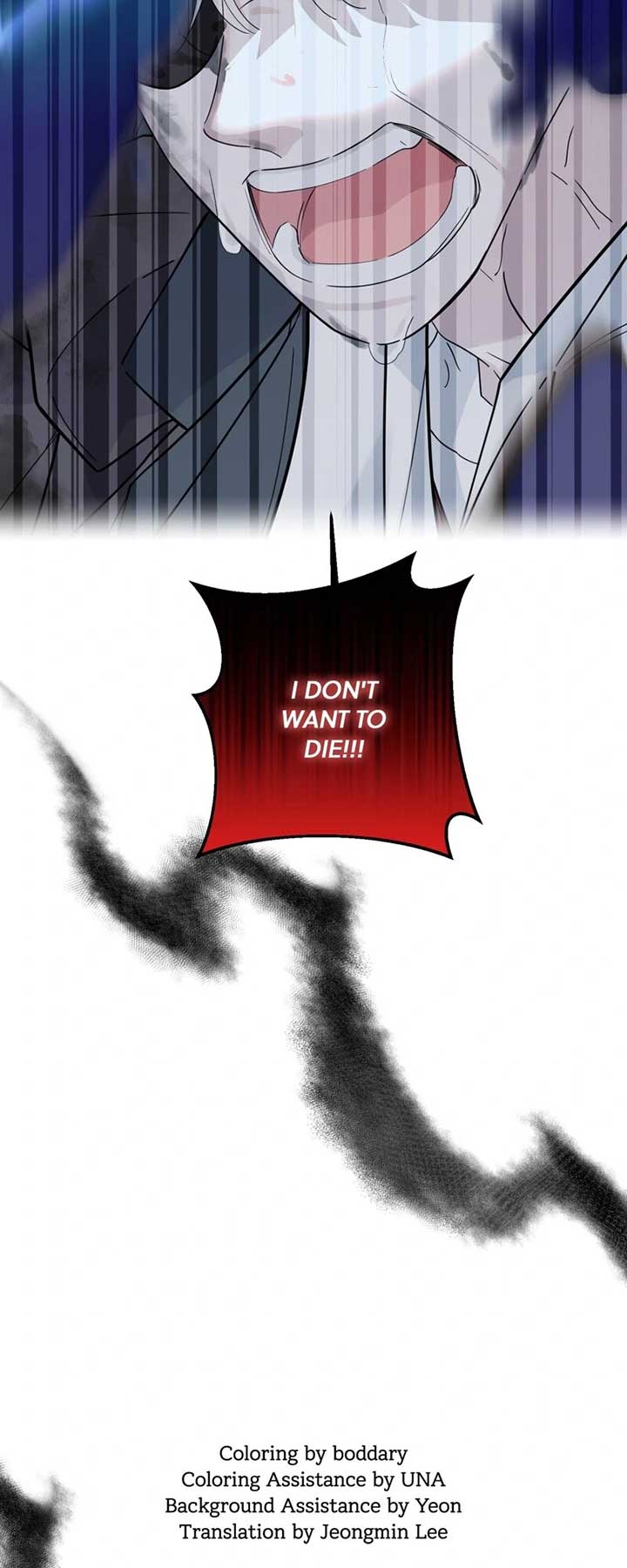 Read A Fairy Tale for Villains Manga Online