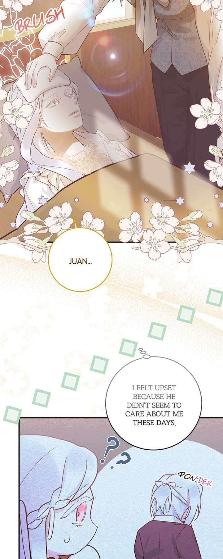 Read A Fairy Tale for Villains Manga Online