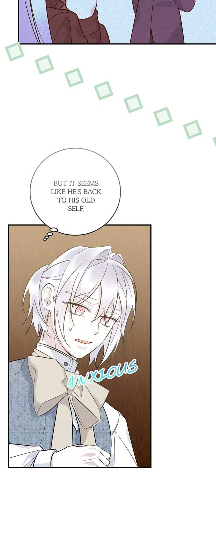 Read A Fairy Tale for Villains Manga Online