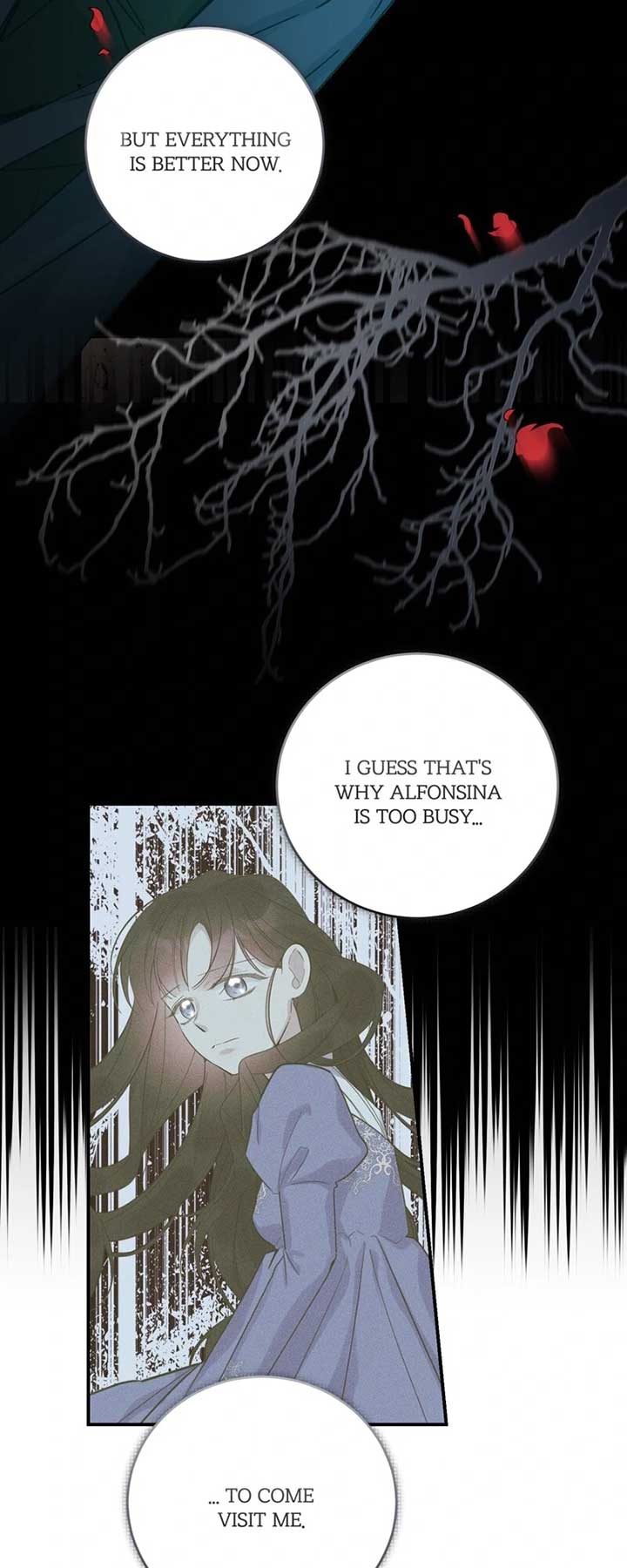 Read A Fairy Tale for Villains Manga Online