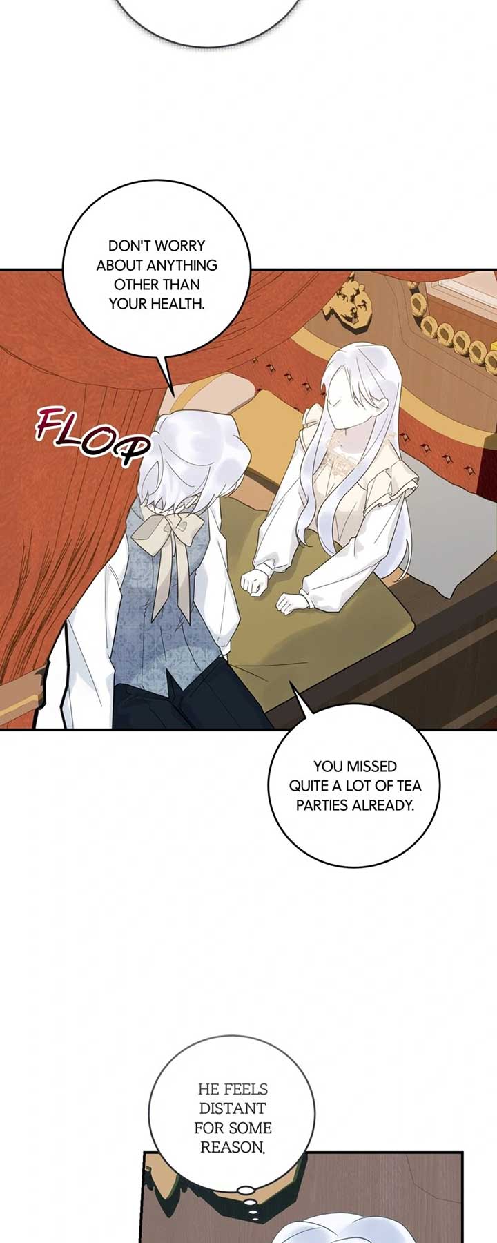 Read A Fairy Tale for Villains Manga Online