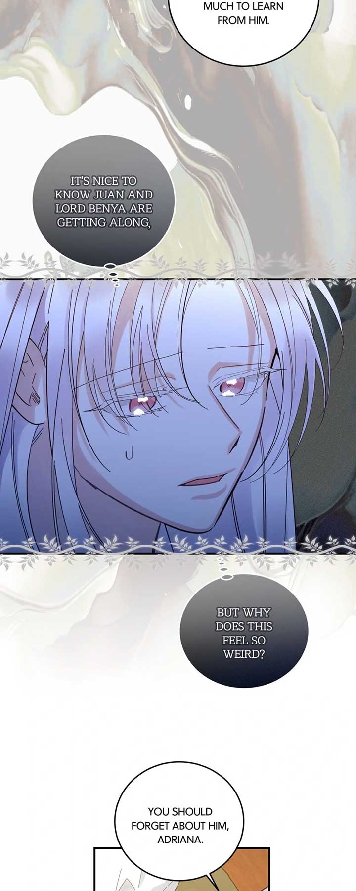 Read A Fairy Tale for Villains Manga Online