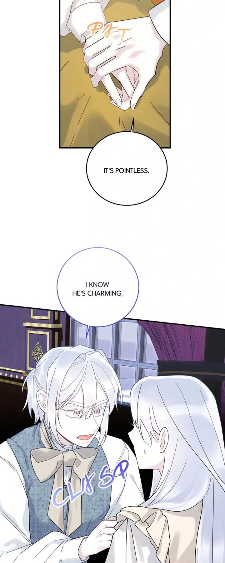 Read A Fairy Tale for Villains Manga Online