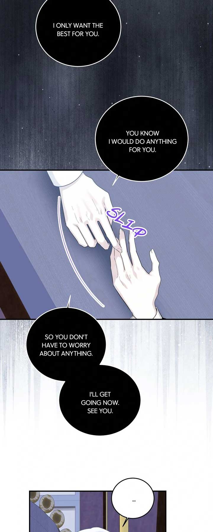Read A Fairy Tale for Villains Manga Online