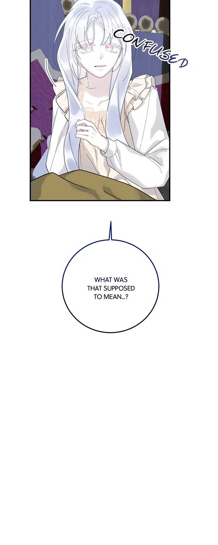 Read A Fairy Tale for Villains Manga Online